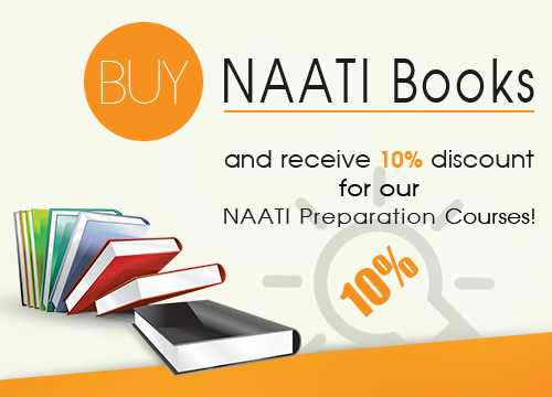 NATTI books